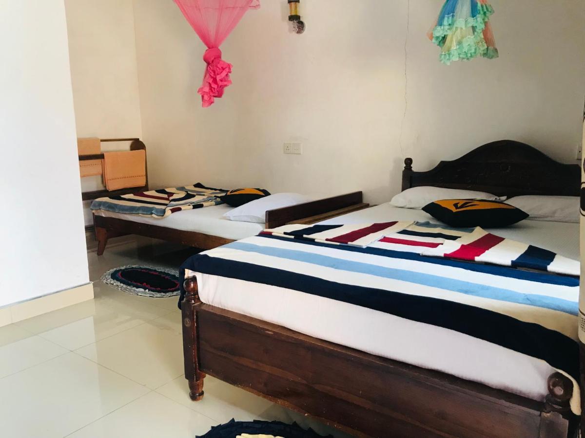 Peters Inn Ella Ngoại thất bức ảnh