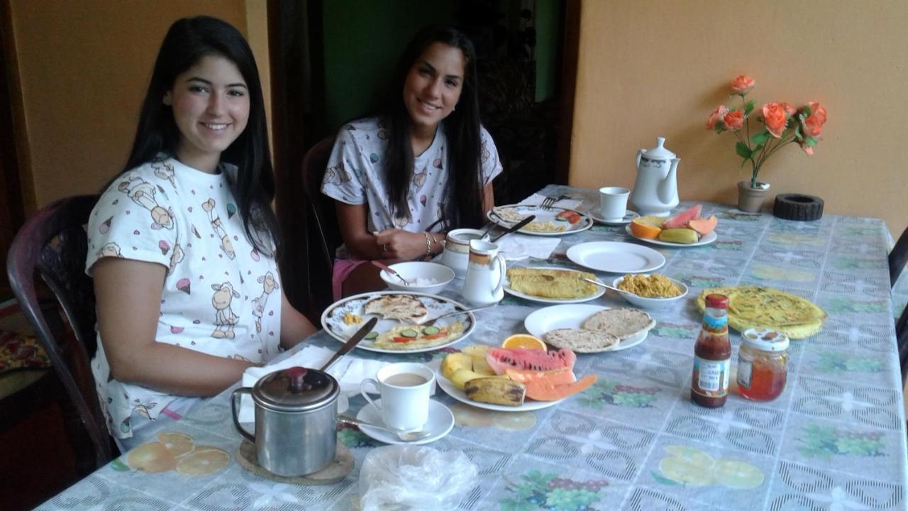 Peters Inn Ella Ngoại thất bức ảnh