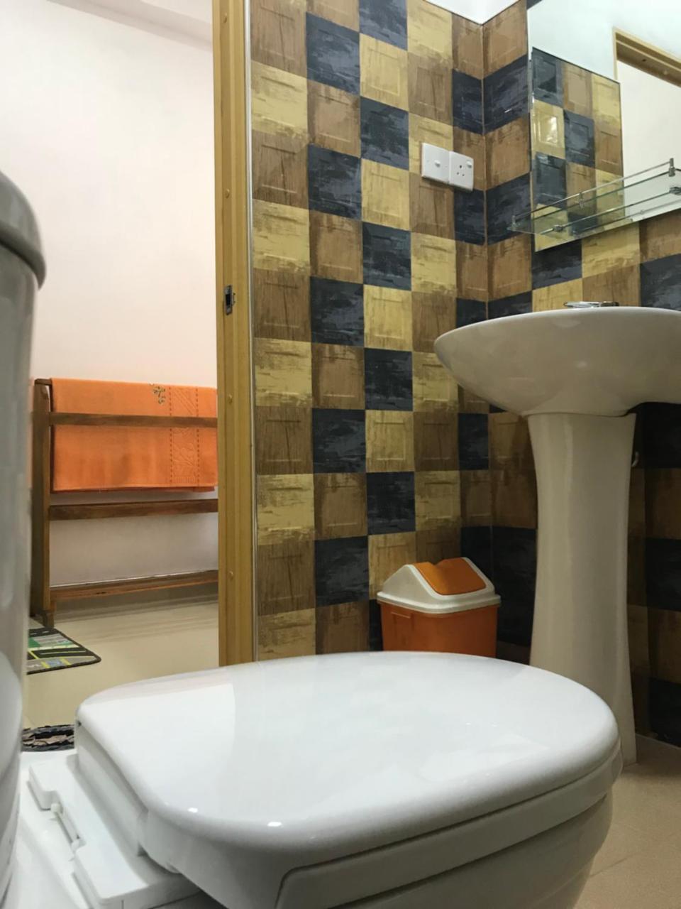 Peters Inn Ella Ngoại thất bức ảnh