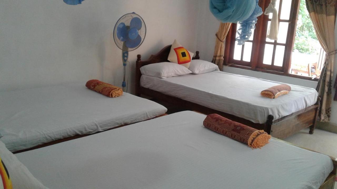 Peters Inn Ella Ngoại thất bức ảnh