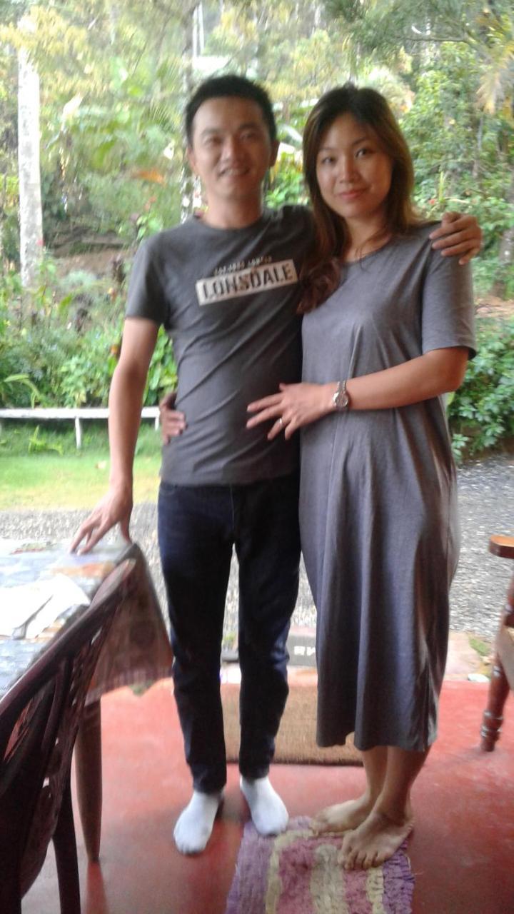 Peters Inn Ella Ngoại thất bức ảnh