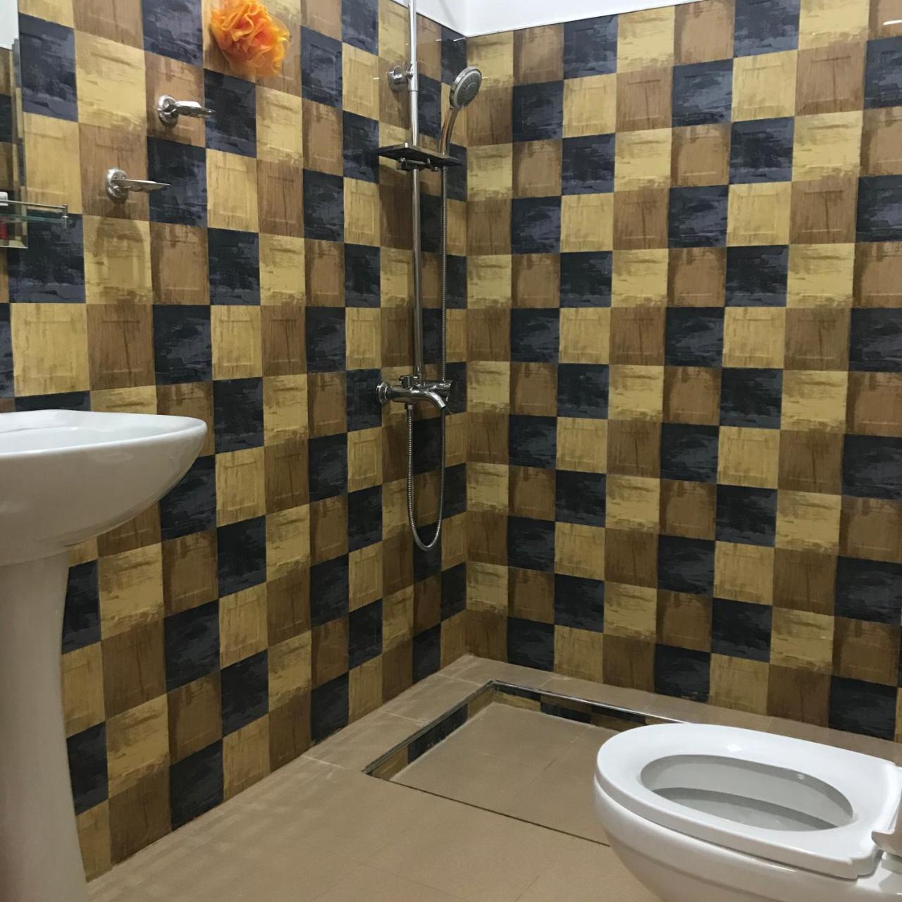Peters Inn Ella Ngoại thất bức ảnh